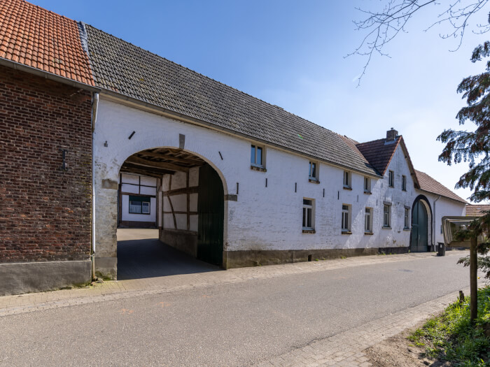 Vakantiewoning in Sint Geertruid (Limburg) voor 14 personen met 3 slaapkamers.