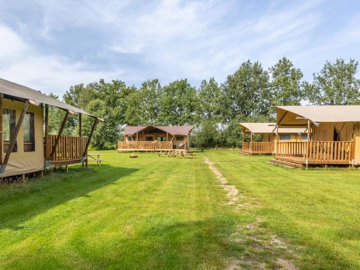 Vakantiewoning in Beltrum (Gelderland) voor 20 personen met 10 slaapkamers.