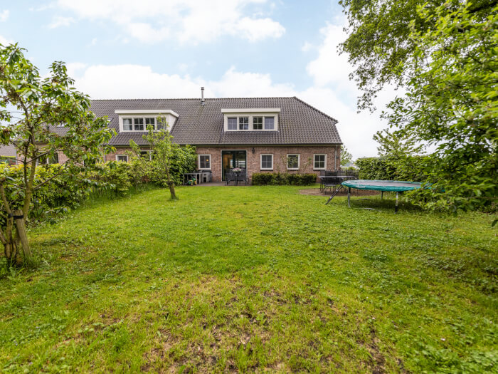 Vakantiewoning in Berlicum (Noord-Brabant) voor 14 personen met 5 slaapkamers.