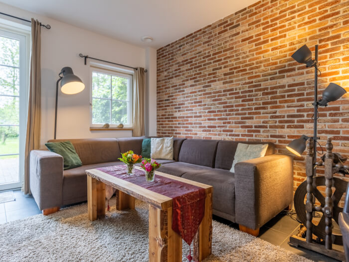 Vakantiewoning in Berlicum (Noord-Brabant) voor 14 personen met 5 slaapkamers.