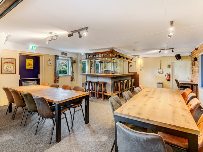 Vakantiewoning in Vollenhove (Overijssel) voor 30 personen met 10 slaapkamers.