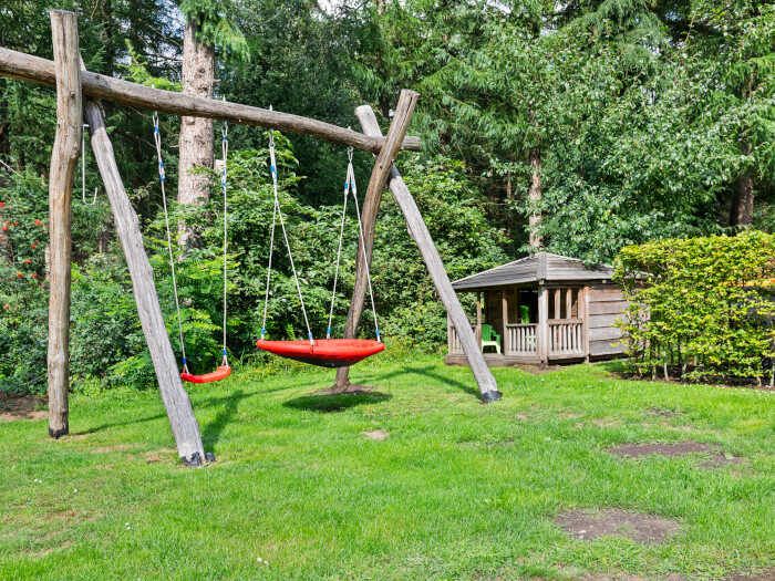 Vakantiewoning in Zelhem (Gelderland) voor 12 personen met 4 slaapkamers.