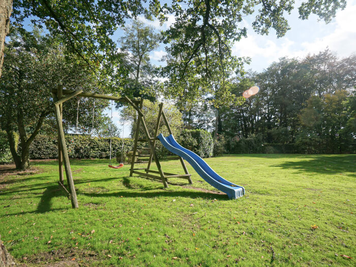 Vakantiewoning in Winterswijk (Gelderland) voor 20 personen met 10 slaapkamers.
