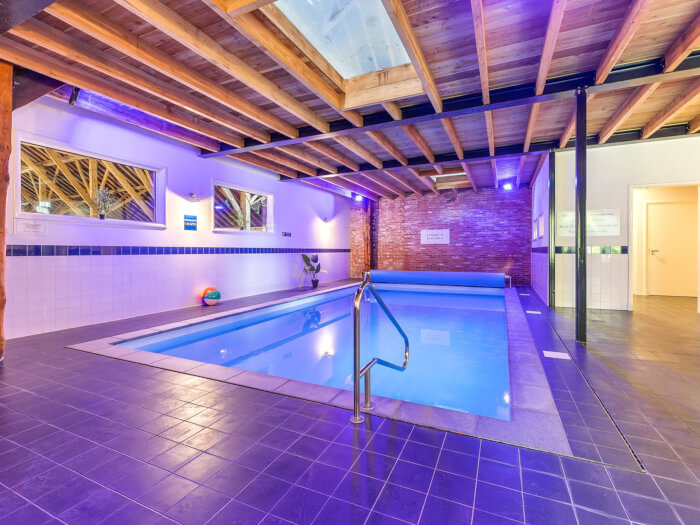 Vakantiewoning in Beerta (Groningen) voor 30 personen met 15 slaapkamers.