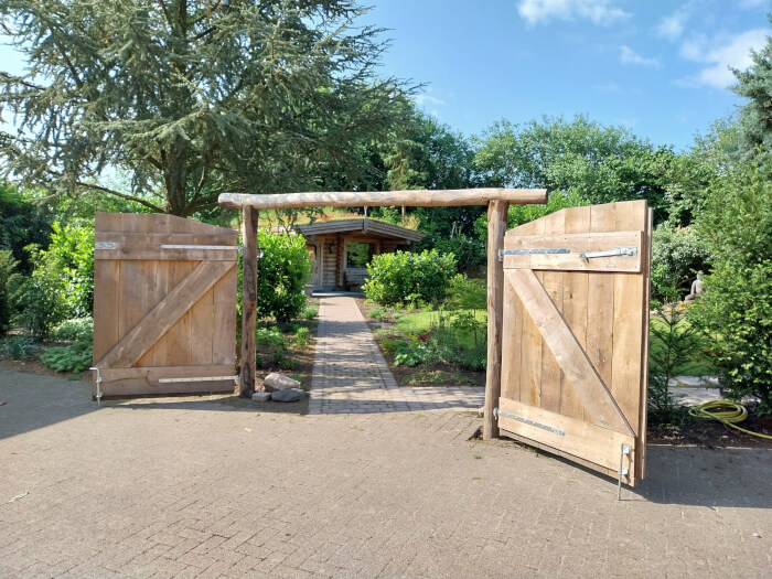 Vakantiewoning in Lochem (Gelderland) voor 14 personen met 7 slaapkamers.
