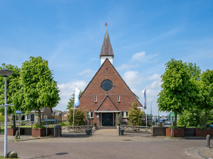 Vakantiewoning in Idskenhuizen (Friesland) voor 68 personen met 11 slaapkamers.