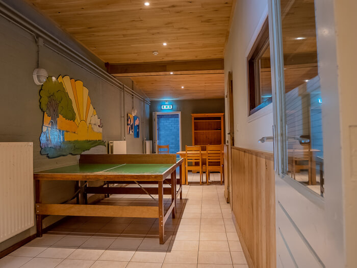 Vakantiewoning in Posterholt (Limburg) voor 40 personen met 10 slaapkamers.