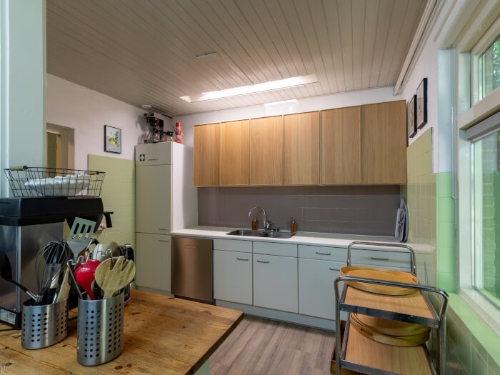 Vakantiewoning in Hooghalen (Drenthe) voor 18 personen met 9 slaapkamers.
