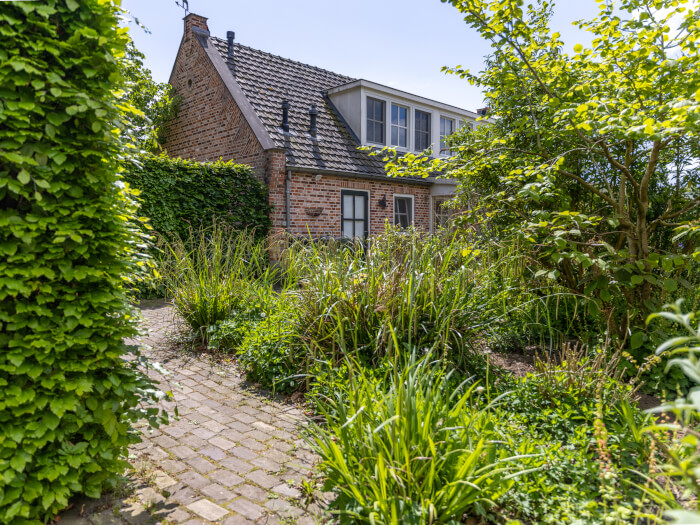 Vakantiewoning in Liessel (Noord-Brabant) voor 10 personen met 5 slaapkamers.