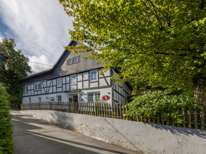 Vakantiewoning in Winterberg (Noordrijn-Westfalen) voor 16 personen met 6 slaapkamers.
