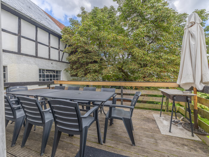 Vakantiewoning in Winterberg (Noordrijn-Westfalen) voor 16 personen met 8 slaapkamers.