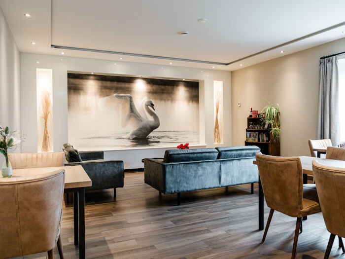 Vakantiewoning in Enkhuizen (Noord-Holland) voor 16 personen met 5 slaapkamers.