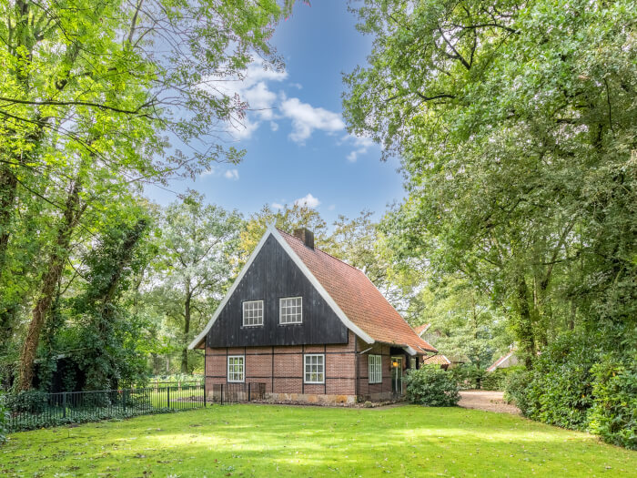Vakantiewoning in Vasse (Overijssel) voor 14 personen met 5 slaapkamers.