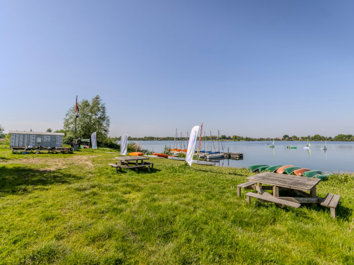 Vakantiewoning in Beers NB (Noord-Brabant) voor 60 personen met 14 slaapkamers.