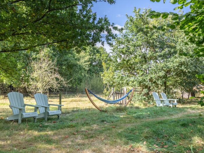 Vakantiewoning in Radewijk (Overijssel) voor 10 personen met 4 slaapkamers.