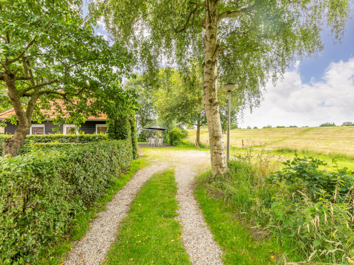 Vakantiewoning in Zwolle (Overijssel) voor 20 personen met 8 slaapkamers.