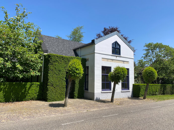 Vakantiewoning in Leende (Noord-Brabant) voor 10 personen met 5 slaapkamers.