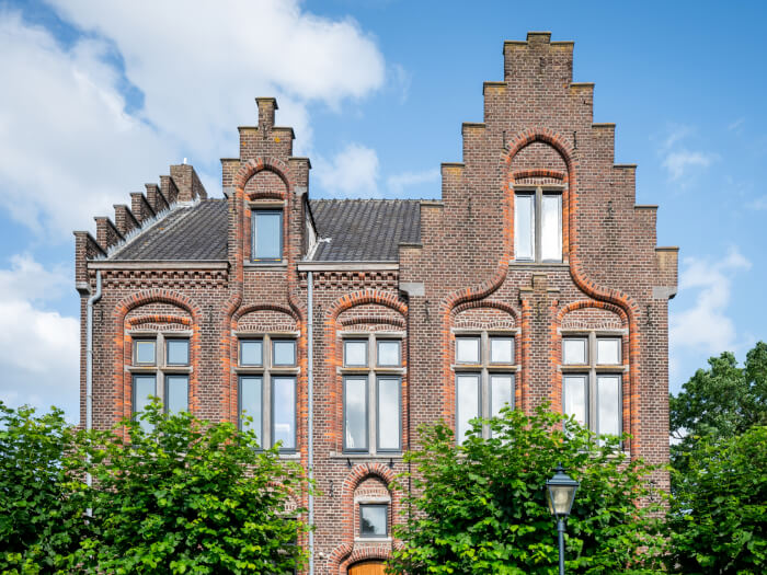 Vakantiewoning in Stokkem (De Kempen) voor 12 personen met 5 slaapkamers.