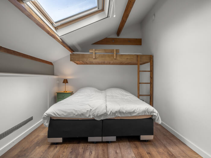 Vakantiewoning in Eibergen (Gelderland) voor 16 personen met 8 slaapkamers.