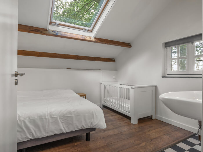Vakantiewoning in Eibergen (Gelderland) voor 16 personen met 8 slaapkamers.