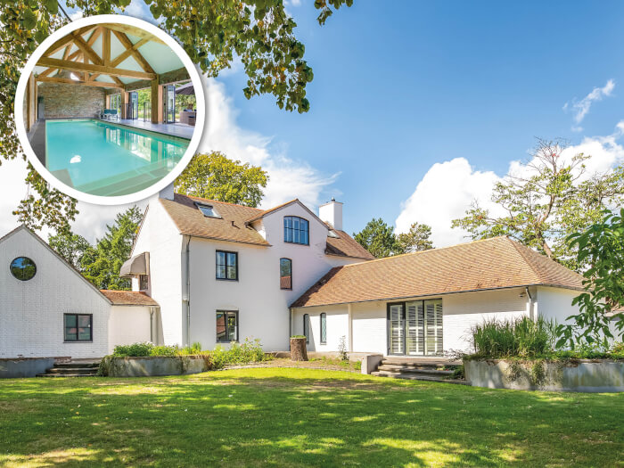 Vakantiewoning in Emmen (Drenthe) voor 12 personen met 7 slaapkamers.