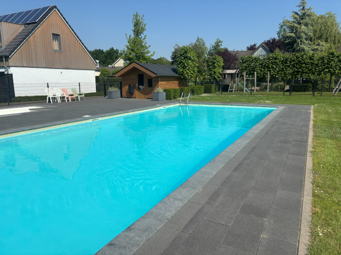 Vakantiewoning in Klimmen (Limburg) voor 12 personen met 5 slaapkamers.