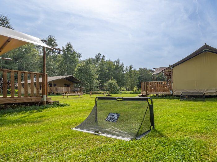 Vakantiewoning in Beltrum (Gelderland) voor 20 personen met 10 slaapkamers.