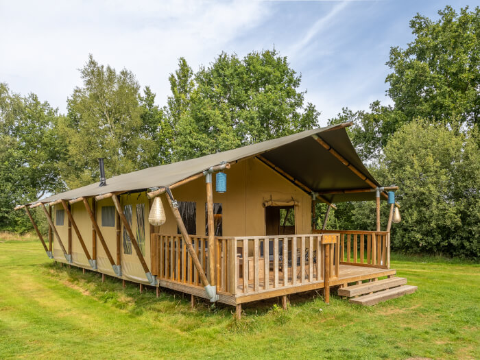Vakantiewoning in Beltrum (Gelderland) voor 20 personen met 10 slaapkamers.