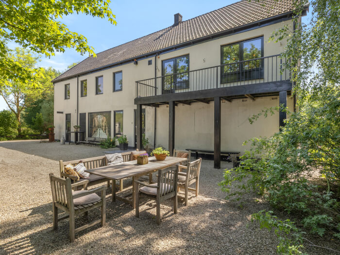 Vakantiewoning in Purmerend (Noord-Holland) voor 20 personen met 6 slaapkamers.
