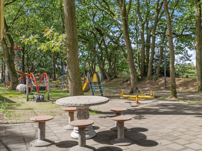 Vakantiewoning in Voorthuizen (Gelderland) voor 26 personen met 4 slaapkamers.