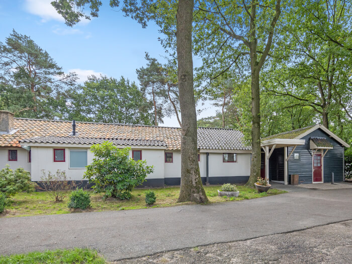 Vakantiewoning in Voorthuizen (Gelderland) voor 26 personen met 4 slaapkamers.