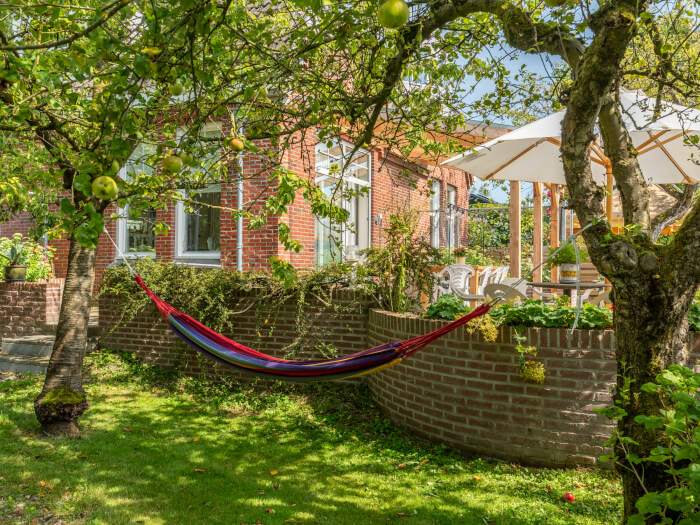 Vakantiewoning in Zoutkamp (Friesland) voor 10 personen met 5 slaapkamers.