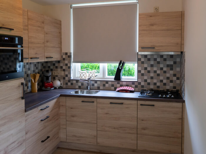Vakantiewoning in Winterswijk (Gelderland) voor 6 personen met 3 slaapkamers.