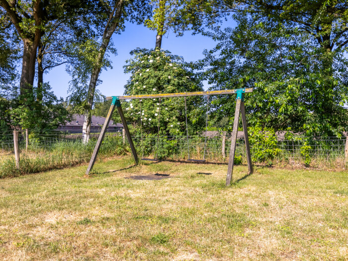 Vakantiewoning in Eerde (Noord-Brabant) voor 10 personen met 4 slaapkamers.