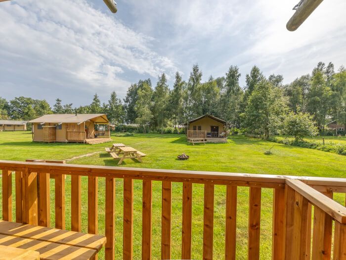 Vakantiewoning in Beltrum (Gelderland) voor 20 personen met 10 slaapkamers.