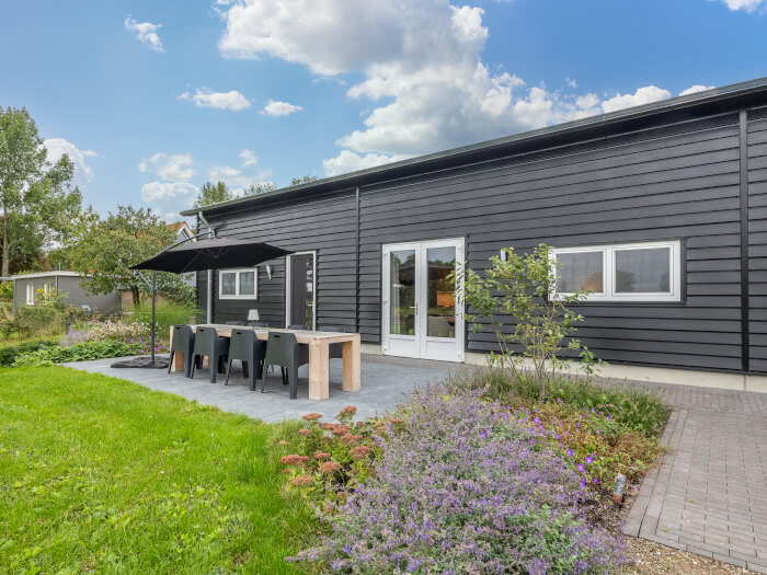 Vakantiewoning in Culemborg (Gelderland) voor 8 personen met 4 slaapkamers.