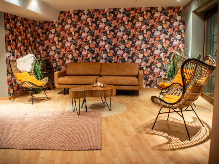 Vakantiewoning in Messinghausen (Noordrijn-Westfalen) voor 30 personen met 12 slaapkamers.
