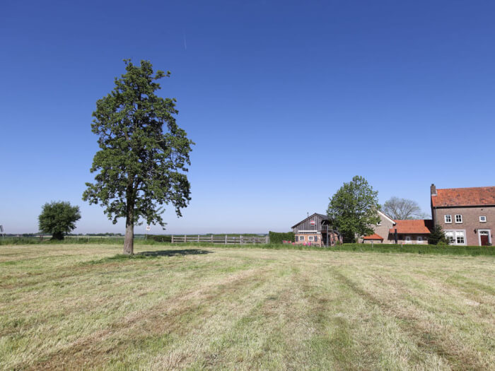 Vakantiewoning in Valkenburg (Limburg) voor 20 personen met 2 slaapkamers.