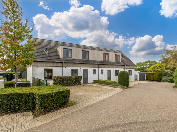 Vakantiewoning in Klimmen (Limburg) voor 24 personen met 10 slaapkamers.