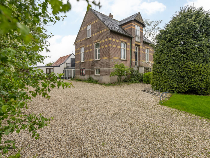 Vakantiewoning in Kranenburg (Noordrijn-Westfalen) voor 24 personen met 6 slaapkamers.