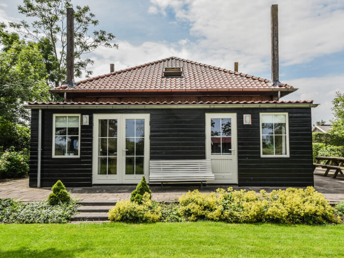 Vakantiewoning in Staphorst (Overijssel) voor 16 personen met 6 slaapkamers.