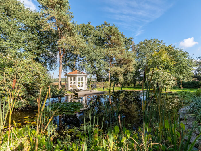 Vakantiewoning in Wielen (Nedersaksen) voor 18 personen met 7 slaapkamers.