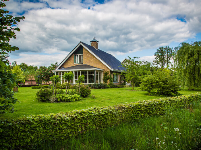 Vakantiewoning in Haaksbergen (Overijssel) voor 20 personen met 8 slaapkamers.