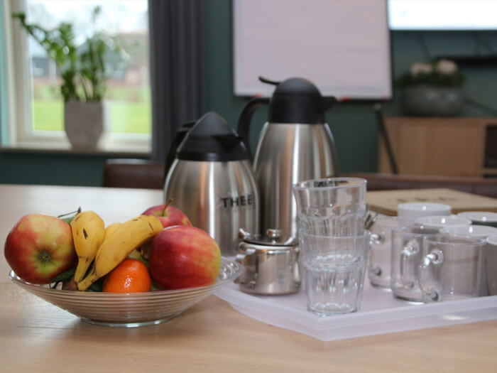 Vakantiewoning in Ane (Overijssel) voor 24 personen met 12 slaapkamers.