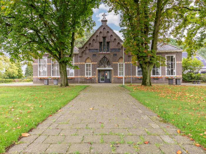 Vakantiewoning in Lattrop-Breklenkamp (Overijssel) voor 14 personen met 7 slaapkamers.