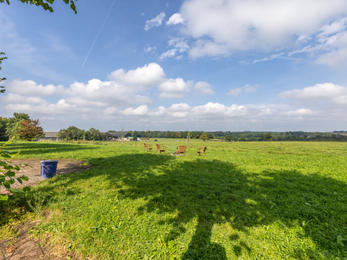 Vakantiewoning in Noorbeek (Limburg) voor 70 personen met 5 slaapkamers.