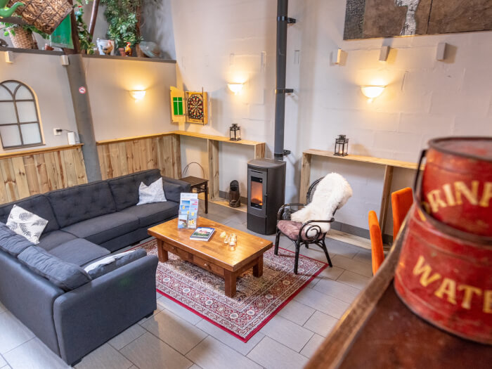 Vakantiewoning in Wehe-den Hoorn (Groningen) voor 25 personen met 10 slaapkamers.