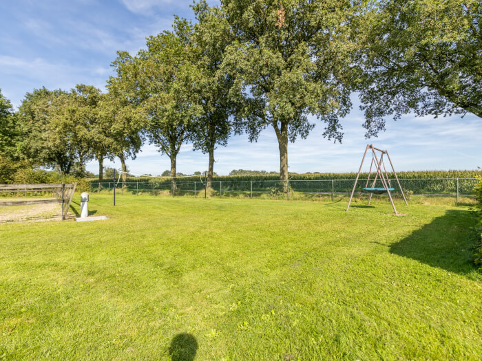 Vakantiewoning in Venhorst (Noord-Brabant) voor 14 personen met 5 slaapkamers.
