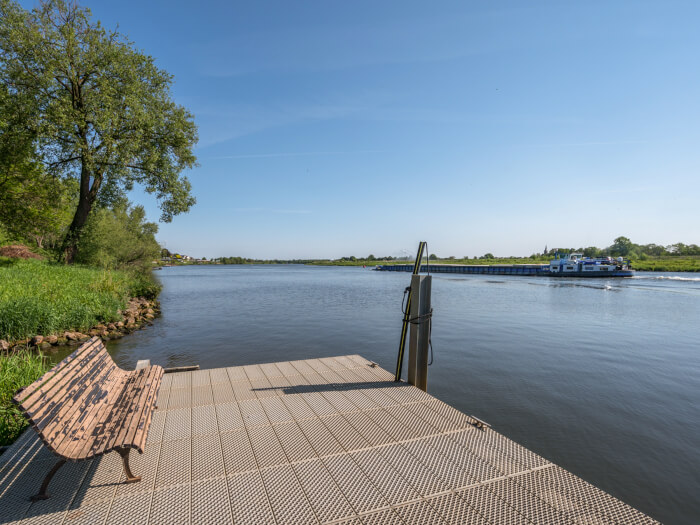 Vakantiewoning in Grubbenvorst (Limburg) voor 14 personen met 6 slaapkamers.