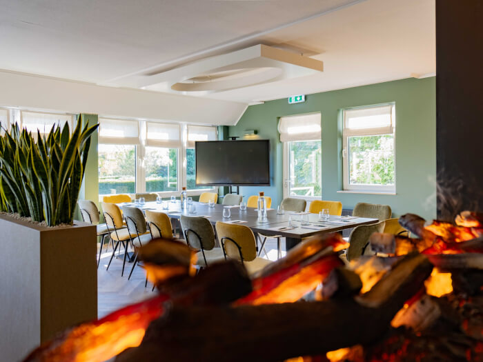 Vakantiewoning in Vijlen (Limburg) voor 31 personen met 16 slaapkamers.
